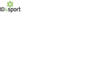 Imagen de ID4SPORT