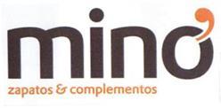 Imagen de MINO ZAPATOS & COMPLEMENTOS