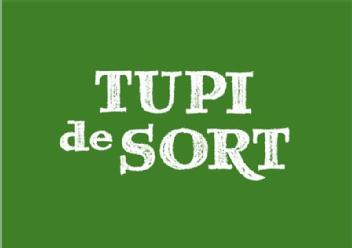 Imagen de TUPI DE SORT