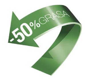 Imagen de -50% GRASA