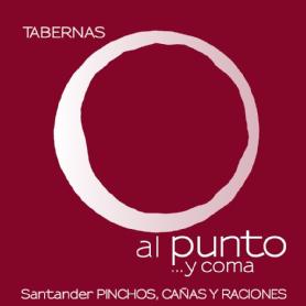 Imagen de TABERNAS AL PUNTO ... Y COMA SANTANDER PINCHOS, CAÑAS Y RACIONES