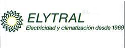 Imagen de ELYTRAL ELECTRICIDAD Y CLIMATIZACION DESDE 1969