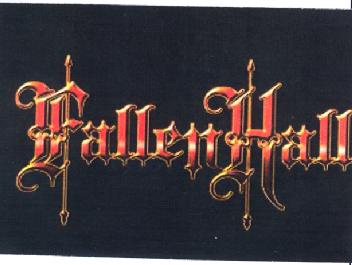 Imagen de FALLENHALL
