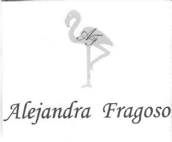 Imagen de AF ALEJANDRA FRAGOSO