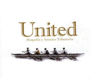 Imagen de UNITED ABOGADOS Y ASESORES TRIBUTARIOS