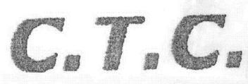 Imagen de C.T.C