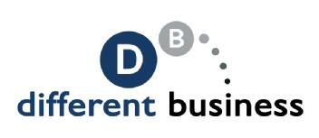 Imagen de DB DIFFERENT BUSINESS