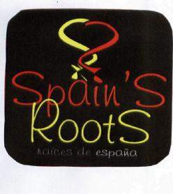 Imagen de SPAIN'S ROOTS RAICES DE ESPAÑA