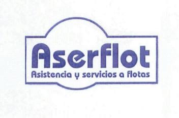 Imagen de ASERFLOT ASISTENCIA Y SERVICIOS A FLOTAS