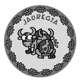 Imagen de JAUREGIA