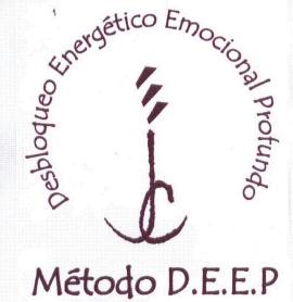 Imagen de DESBLOQUEO ENERGETICO EMOCIONAL PROFUNDO JC METODO D.E.E.P
