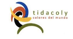 Imagen de TIDACOLY COLORES DEL MUNDO
