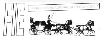 Imagen de FIE FERIA INTERNACIONAL DEL ENGANCHE