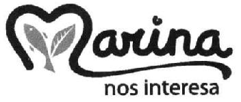 Imagen de MARINA NOS INTERESA