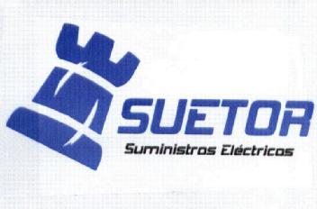 Imagen de SUETOR SUMINISTROS ELECTRICOS