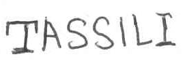 Imagen de TASSILI
