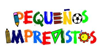 Imagen de PEQUEÑOS IMPREVISTOS