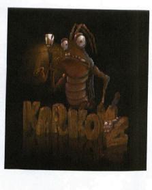Imagen de KARKOMA