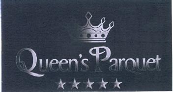 Imagen de QUEEN'S PARQUET