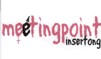 Imagen de MEETINGPOINT INSERTONG