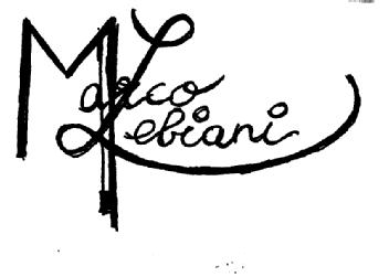 Imagen de MARCO ZEBIANI