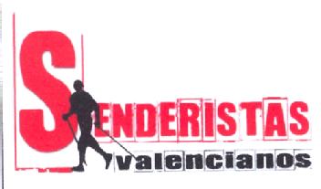 Imagen de SENDERISTAS VALENCIANOS