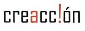 Imagen de CREACC!ON