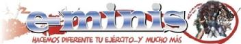 Imagen de E-MINIS HACEMOS DIFERENTE TU EJERCITO...Y MUCHO MAS