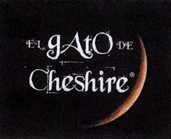 Imagen de EL GATO DE CHESHIRE