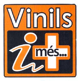 Imagen de VINILS I MES..