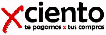 Imagen de XCIENTO TE PAGAMOS X TUS COMPRAS