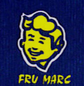 Imagen de FRU MARC
