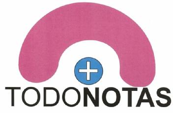 Imagen de TODONOTAS