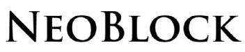 Imagen de NEOBLOCK