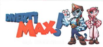 Imagen de DIVERTI MAX !