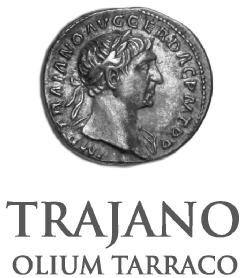 Imagen de TRAJANO OLIUM TARRACO