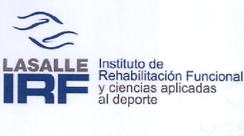 Imagen de LASALLE IRF INSTITUTO DE REHABILITACION FUNCIONAL Y CIENCIAS APLICADAS AL DEPORTE
