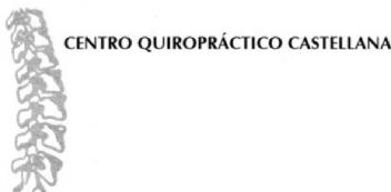 Imagen de CENTRO QUIROPRACTICO CASTELLANA