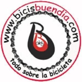 Imagen de WWW.BICISBUENDIA.COM BB TODO SOBRE LA BICICLETA