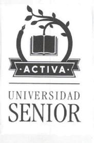 Imagen de ACTIVA UNIVERSIDAD SENIOR