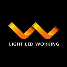 Imagen de LIGHT LED WORKING