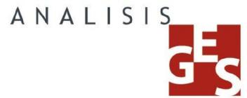 Imagen de ANALISISGES