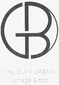 Imagen de GB THE GLAM BAZAAR VINTAGE & COOL