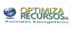 Imagen de OPTIMIZA RECURSOS ASESORES ENERGETICOS