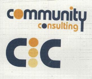 Imagen de COMMUNITY CONSULTING C C