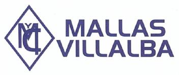 Imagen de MALLAS VILLALBA