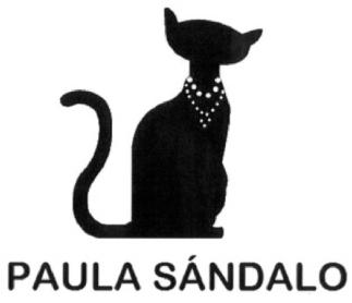 Imagen de PAULA SANDALO