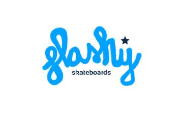 Imagen de FLASHY SKATEBOARDS