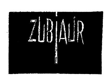Imagen de ZUBIAUR