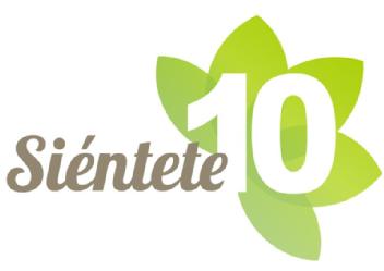 Imagen de SIENTETE 10